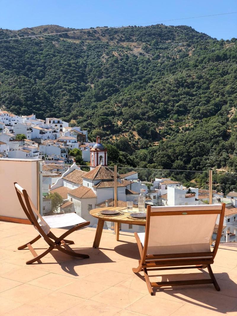 Benarraba Hostel - Genel