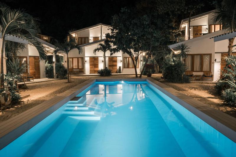The Mooring Resort - Aktivite