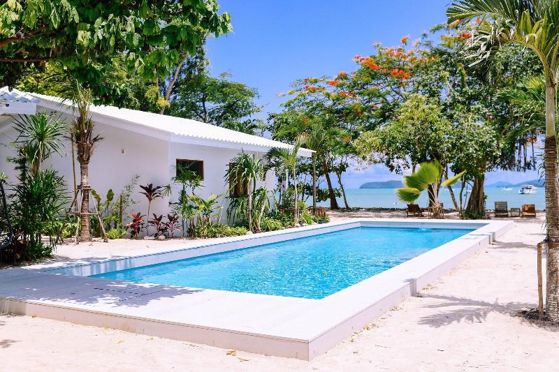 The Mooring Resort - Aktivite