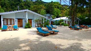 The Mooring Resort fotoÄŸrafÄ±