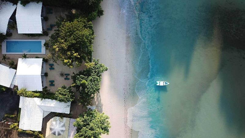 The Mooring Resort - Genel
