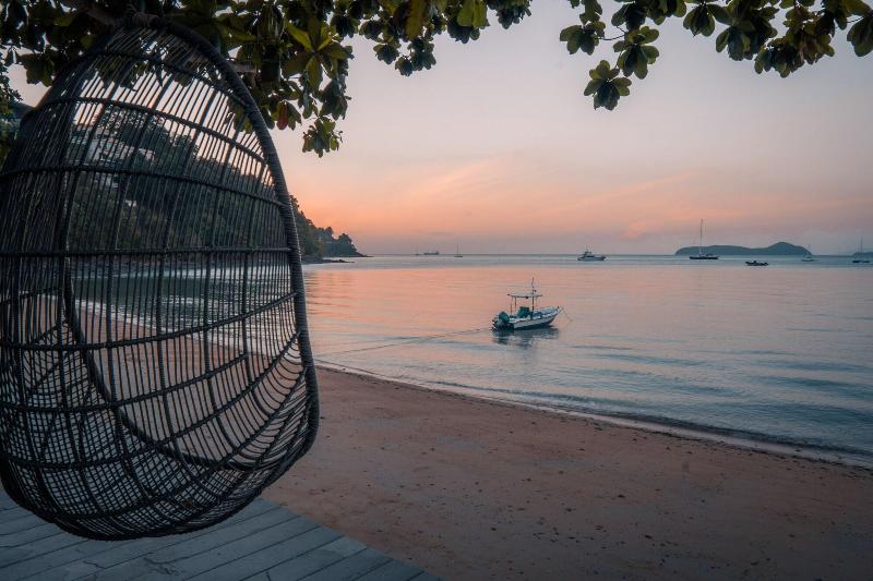 The Mooring Resort - Genel