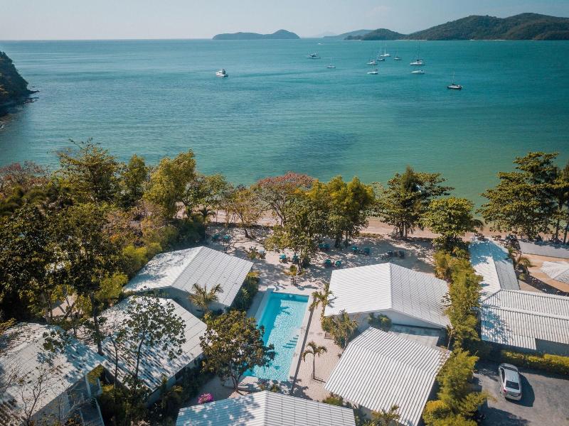 The Mooring Resort - Genel