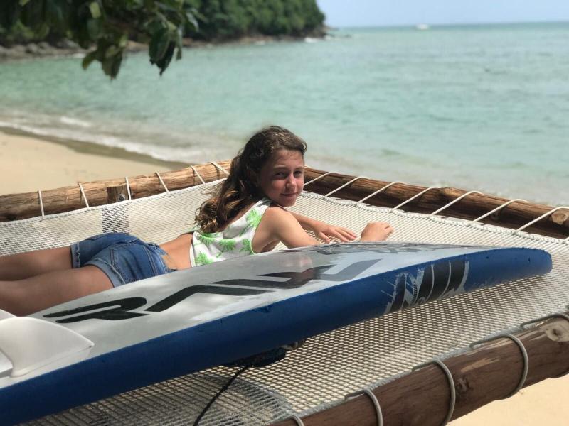The Mooring Resort - Genel