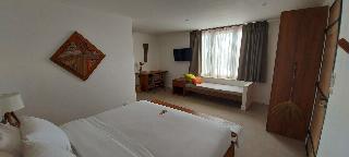 The Mooring Resort fotoÄŸrafÄ±