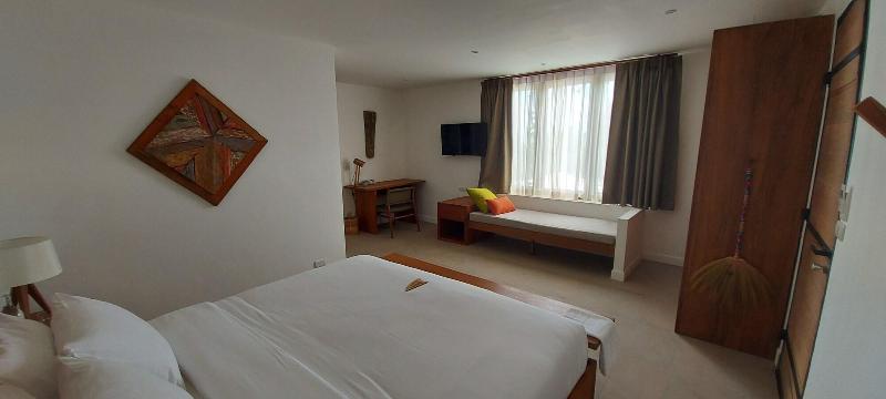 The Mooring Resort - Oda
