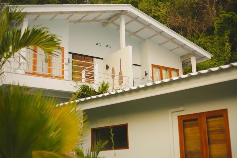The Mooring Resort - Oda