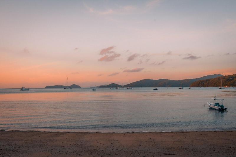 The Mooring Resort - Oda