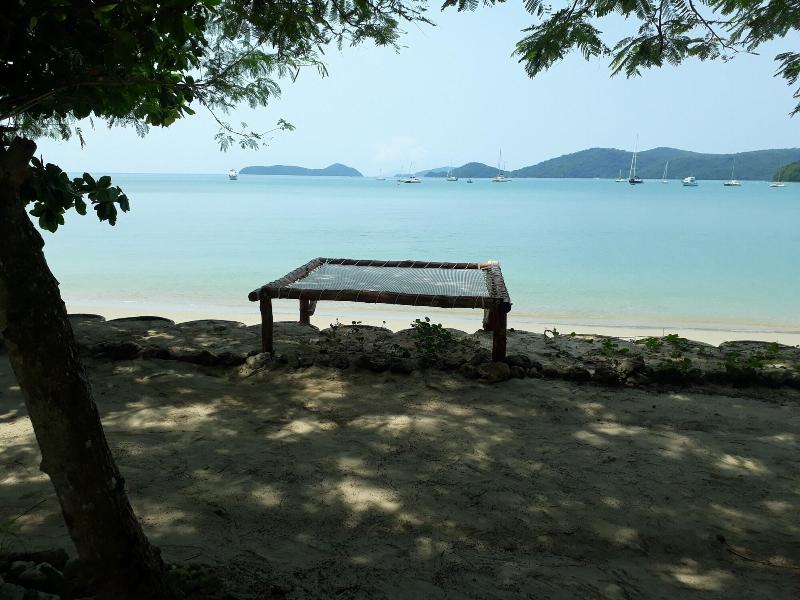 The Mooring Resort - Oda