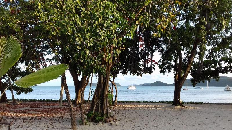 The Mooring Resort - Oda