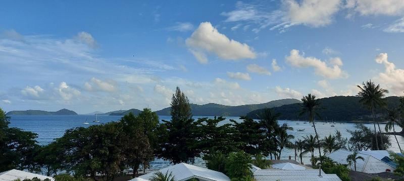 The Mooring Resort - Oda