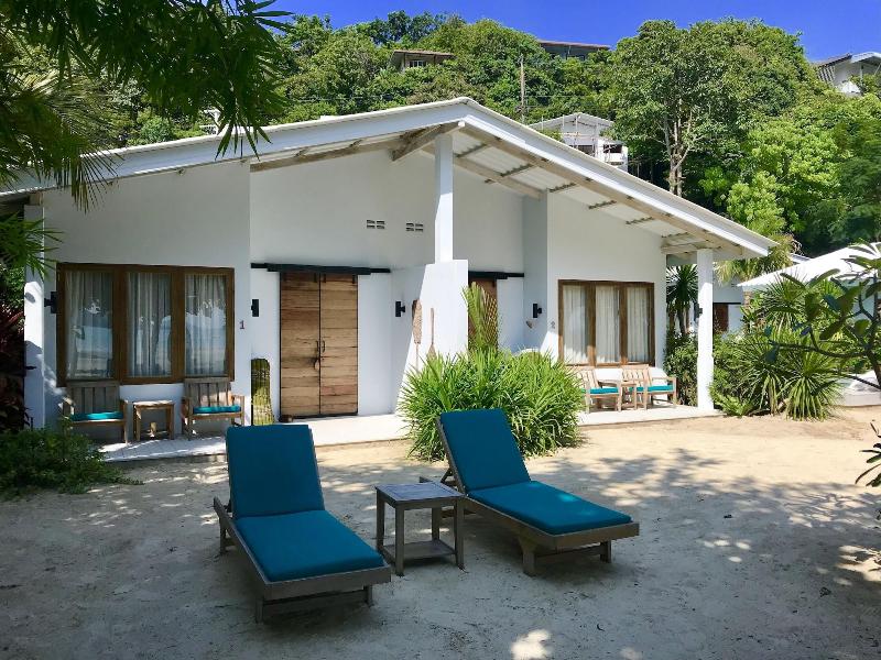 The Mooring Resort - Oda