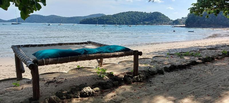 The Mooring Resort - Plaj