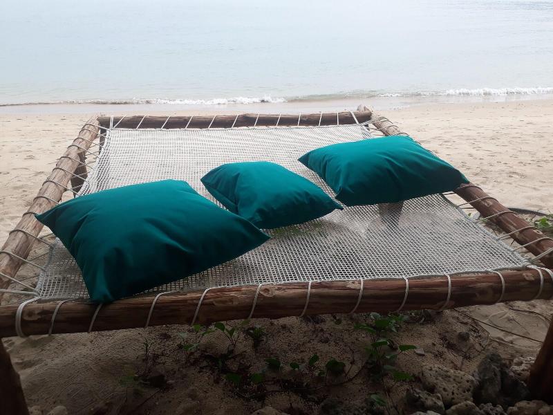 The Mooring Resort - Plaj