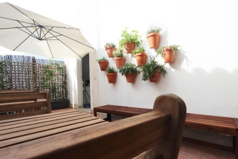 Lavradores Boutique Guesthouse - Genel