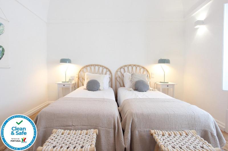 Lavradores Boutique Guesthouse - Oda
