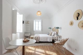 Lavradores Boutique Guesthouse fotoÄŸrafÄ±