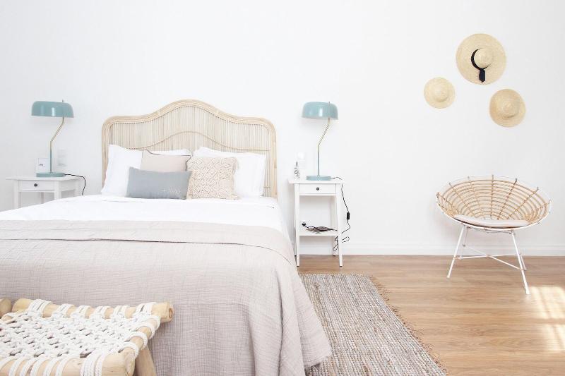 Lavradores Boutique Guesthouse - Oda