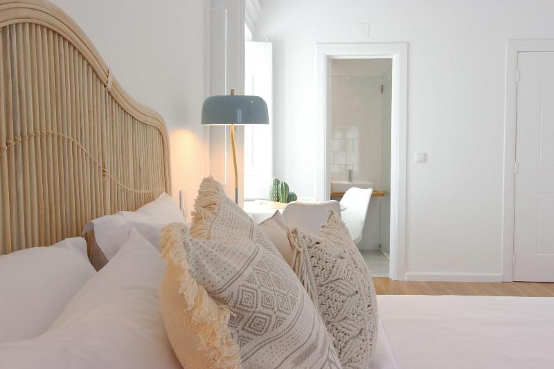 Lavradores Boutique Guesthouse - Oda