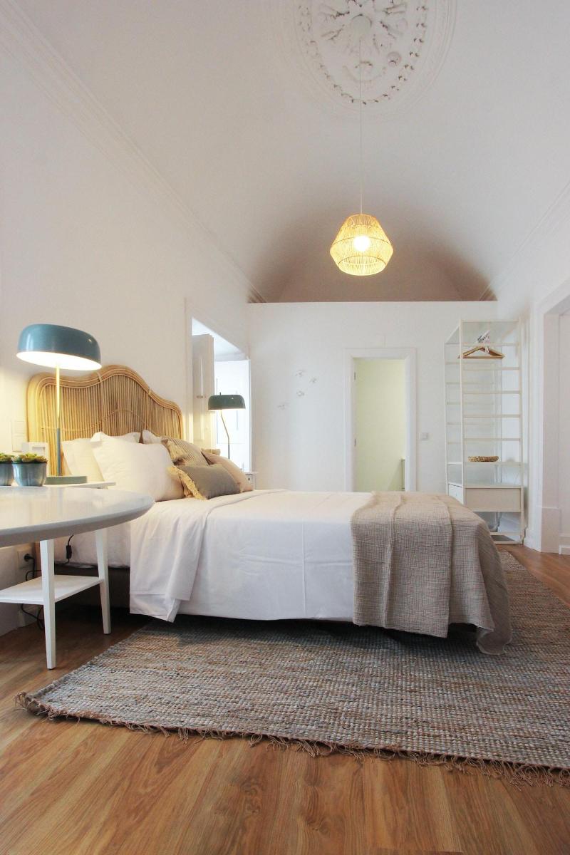 Lavradores Boutique Guesthouse - Oda