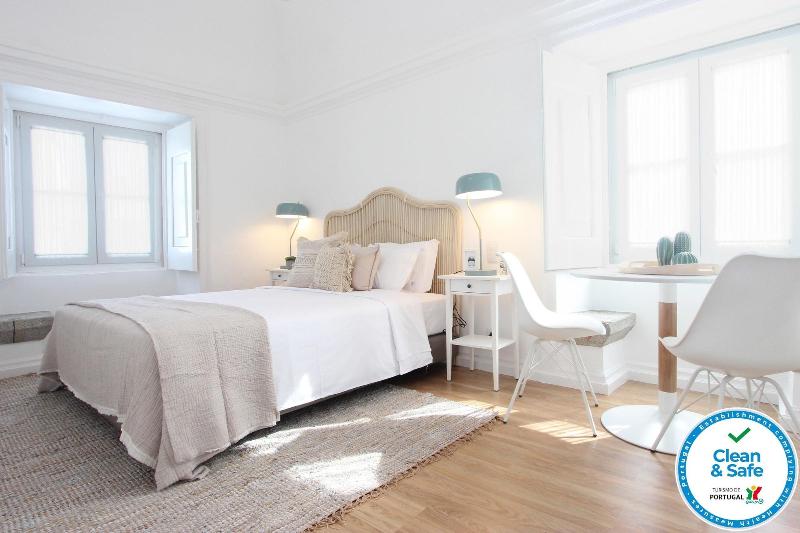 Lavradores Boutique Guesthouse - Oda
