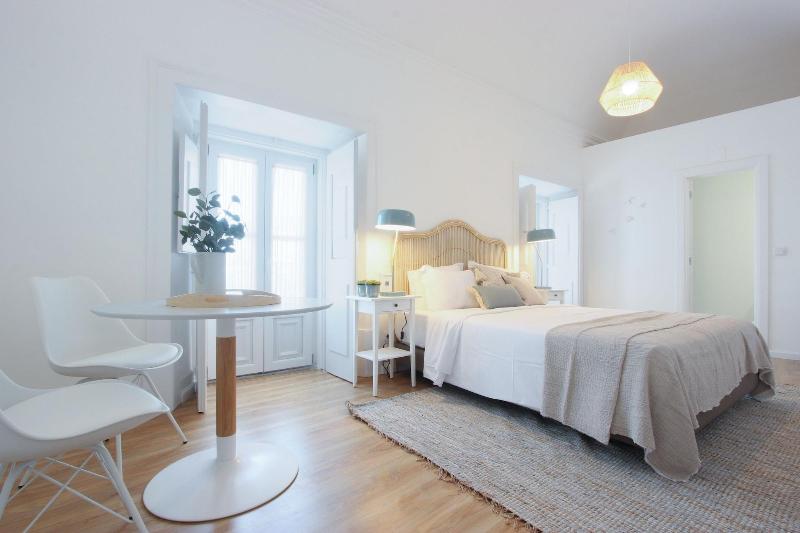 Lavradores Boutique Guesthouse - Oda