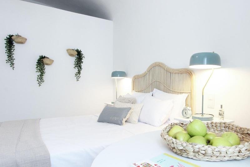 Lavradores Boutique Guesthouse - Oda