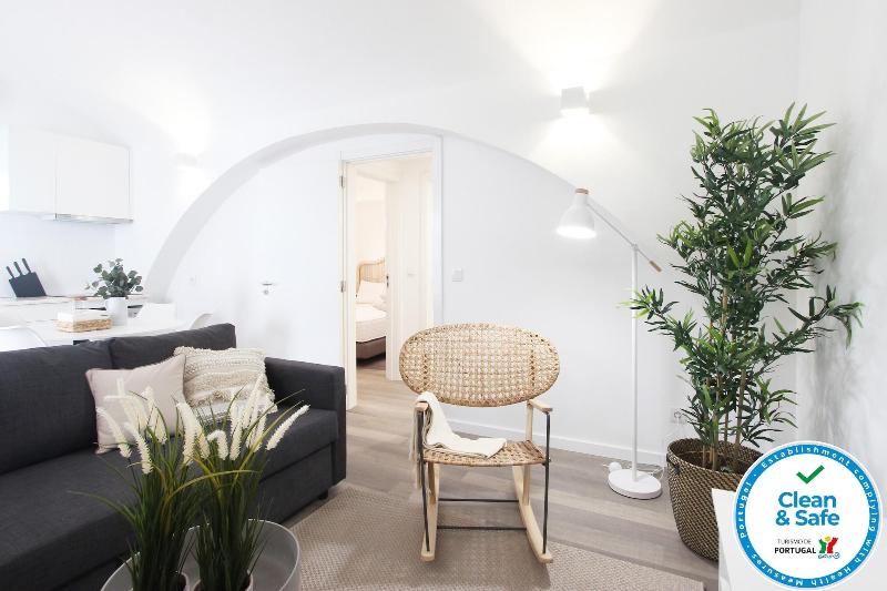 Lavradores Boutique Guesthouse - Oda