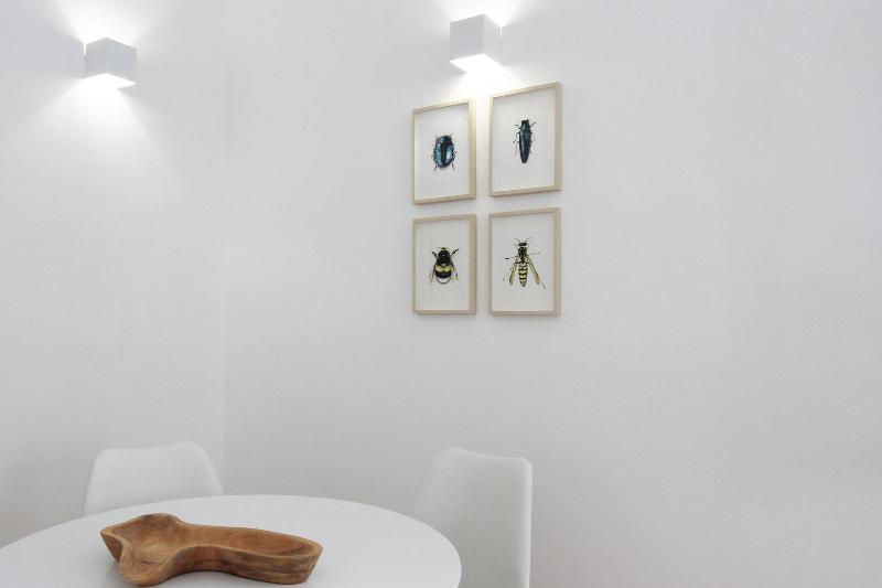 Lavradores Boutique Guesthouse - Oda