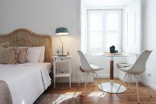 Lavradores Boutique Guesthouse fotoÄŸrafÄ±