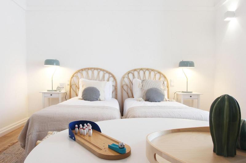 Lavradores Boutique Guesthouse - Oda