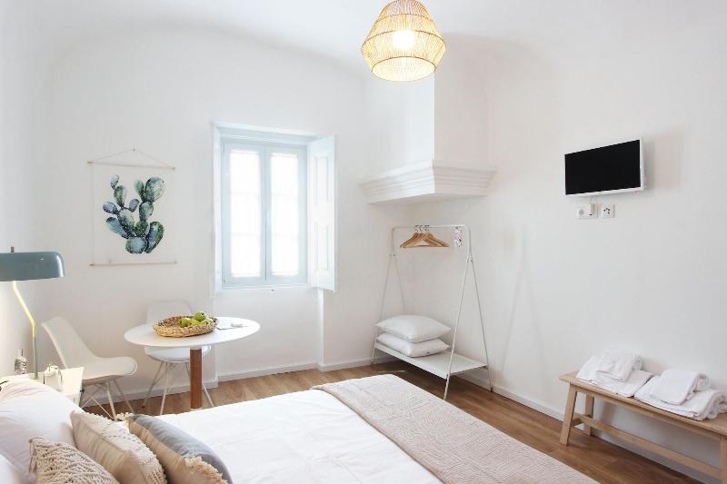 Lavradores Boutique Guesthouse - Oda