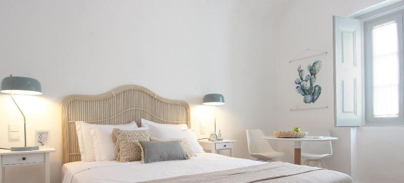 Lavradores Boutique Guesthouse - Oda
