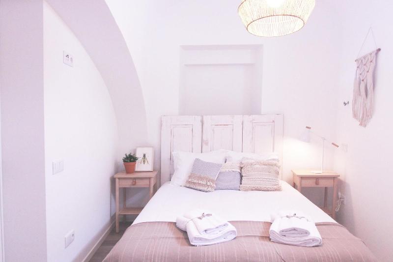 Lavradores Boutique Guesthouse - Oda