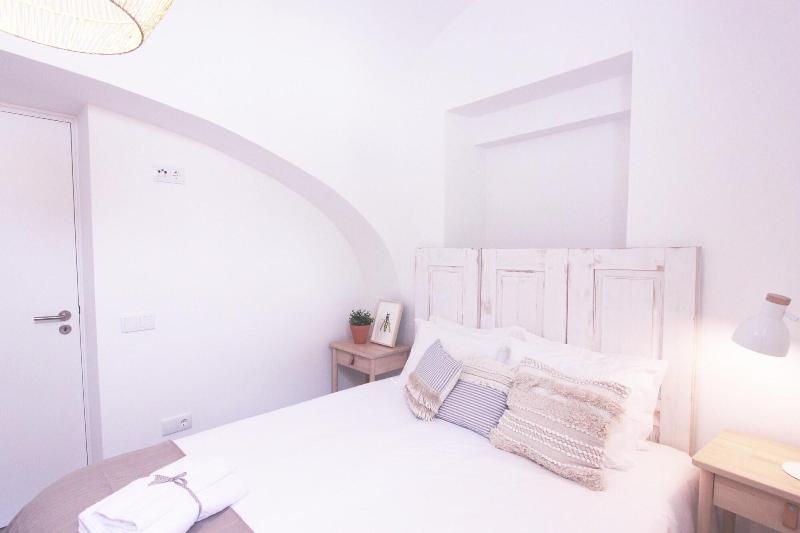 Lavradores Boutique Guesthouse - Oda