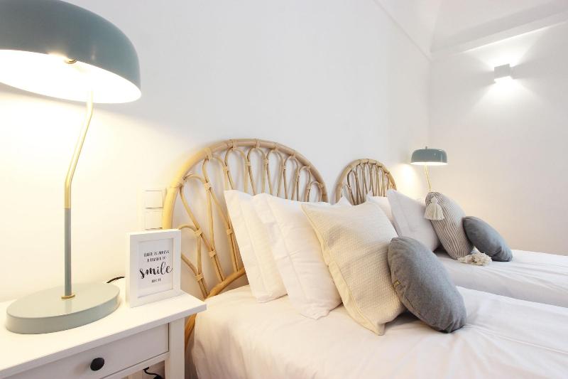 Lavradores Boutique Guesthouse - Oda