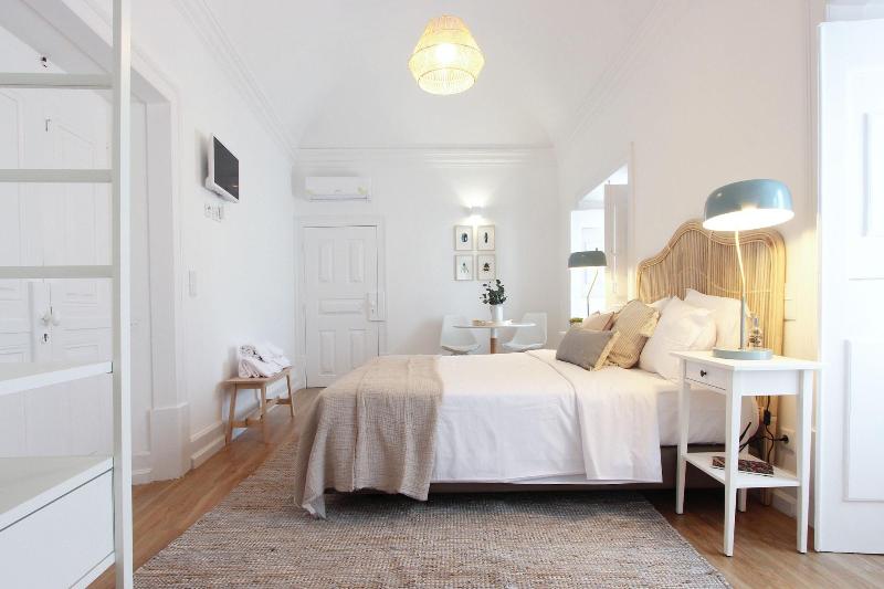 Lavradores Boutique Guesthouse - Oda