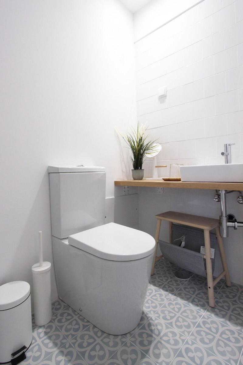 Lavradores Boutique Guesthouse - Oda