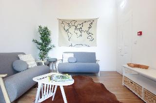 Lavradores Boutique Guesthouse fotoÄŸrafÄ±