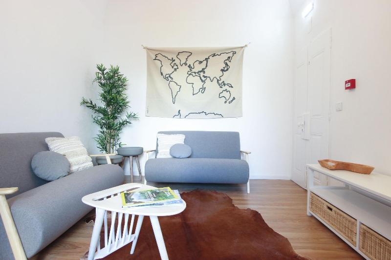 Lavradores Boutique Guesthouse - Oda