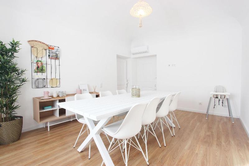 Lavradores Boutique Guesthouse - Oda
