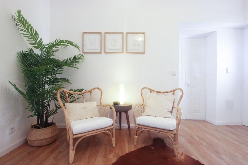 Lavradores Boutique Guesthouse - Oda