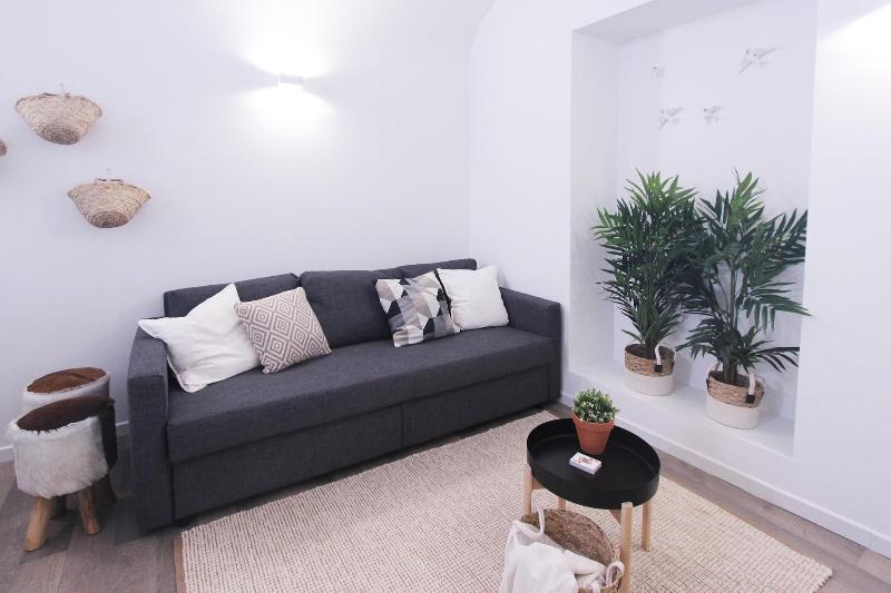 Lavradores Boutique Guesthouse - Oda