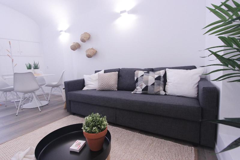 Lavradores Boutique Guesthouse - Oda