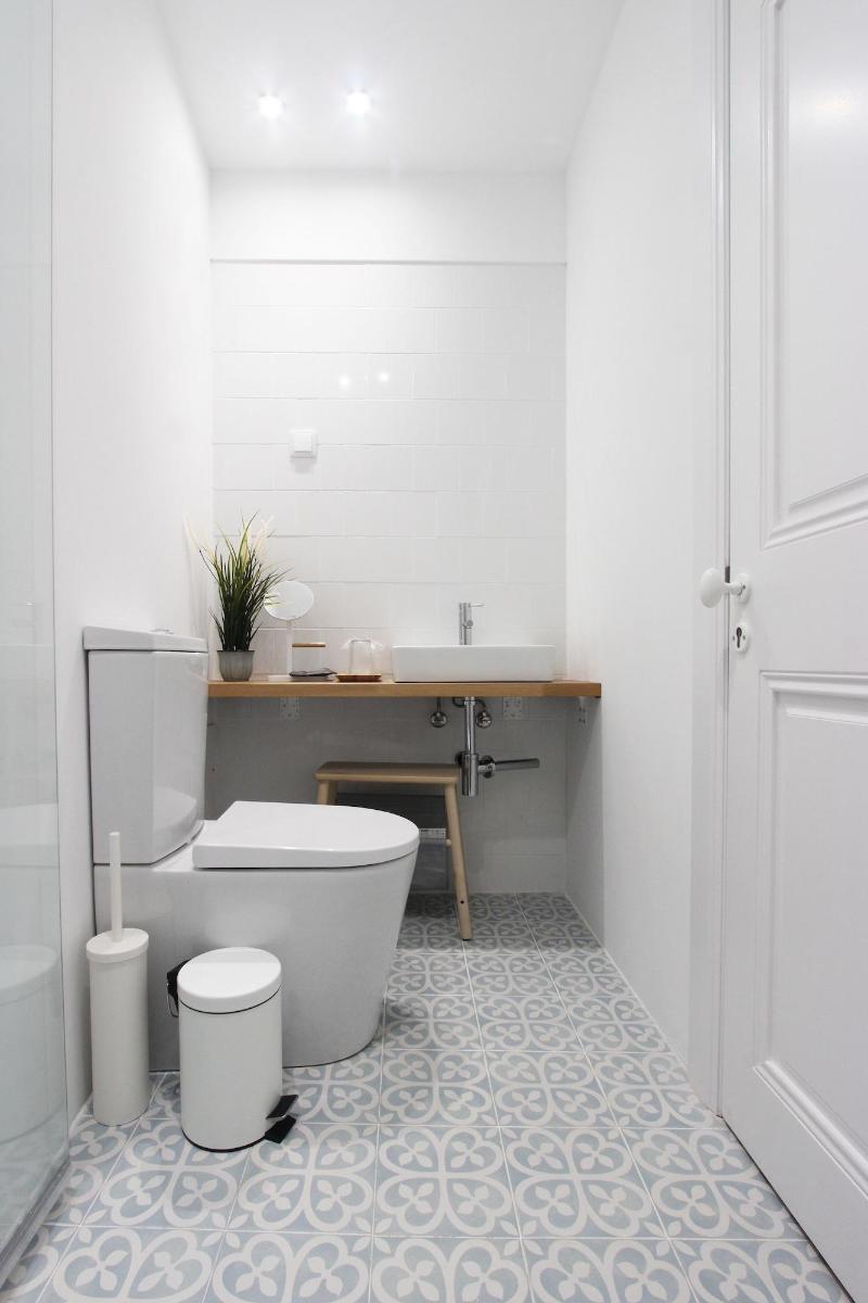 Lavradores Boutique Guesthouse - Oda