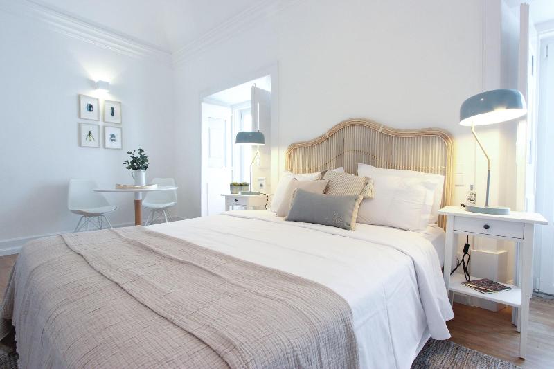 Lavradores Boutique Guesthouse - Oda