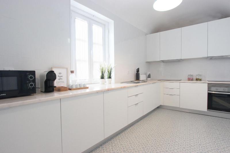 Lavradores Boutique Guesthouse - Oda