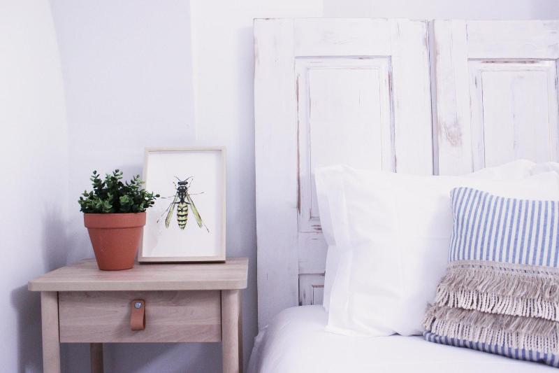 Lavradores Boutique Guesthouse - Oda