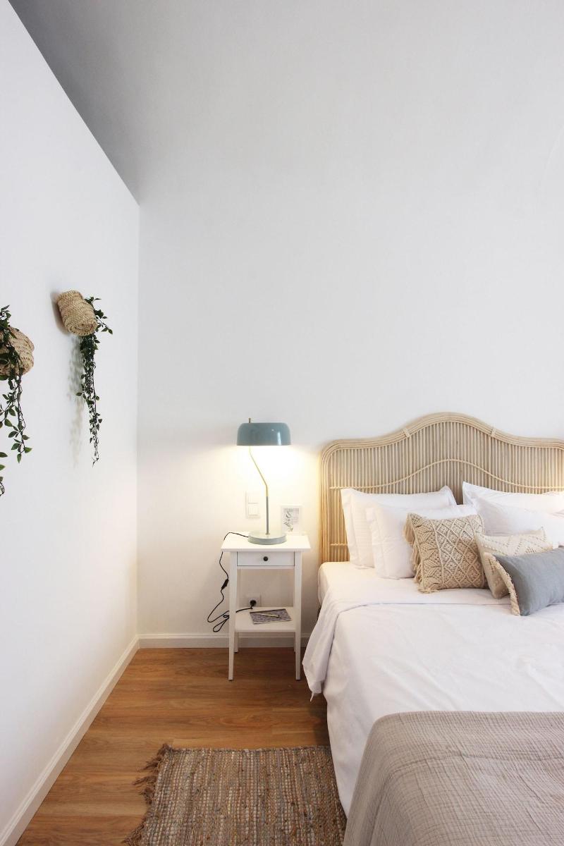 Lavradores Boutique Guesthouse - Oda