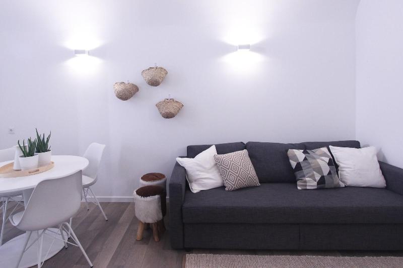 Lavradores Boutique Guesthouse - Oda